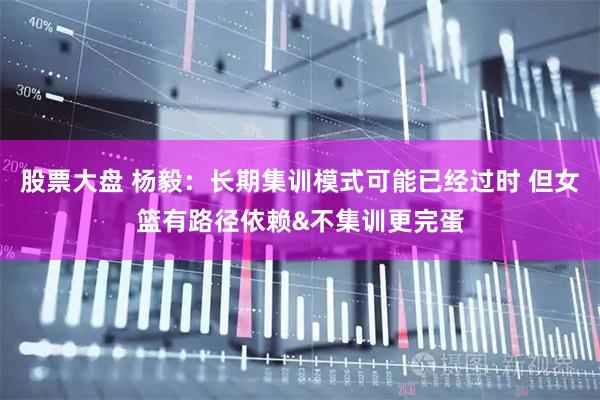 股票大盘 杨毅：长期集训模式可能已经过时 但女篮有路径依赖&不集训更完蛋